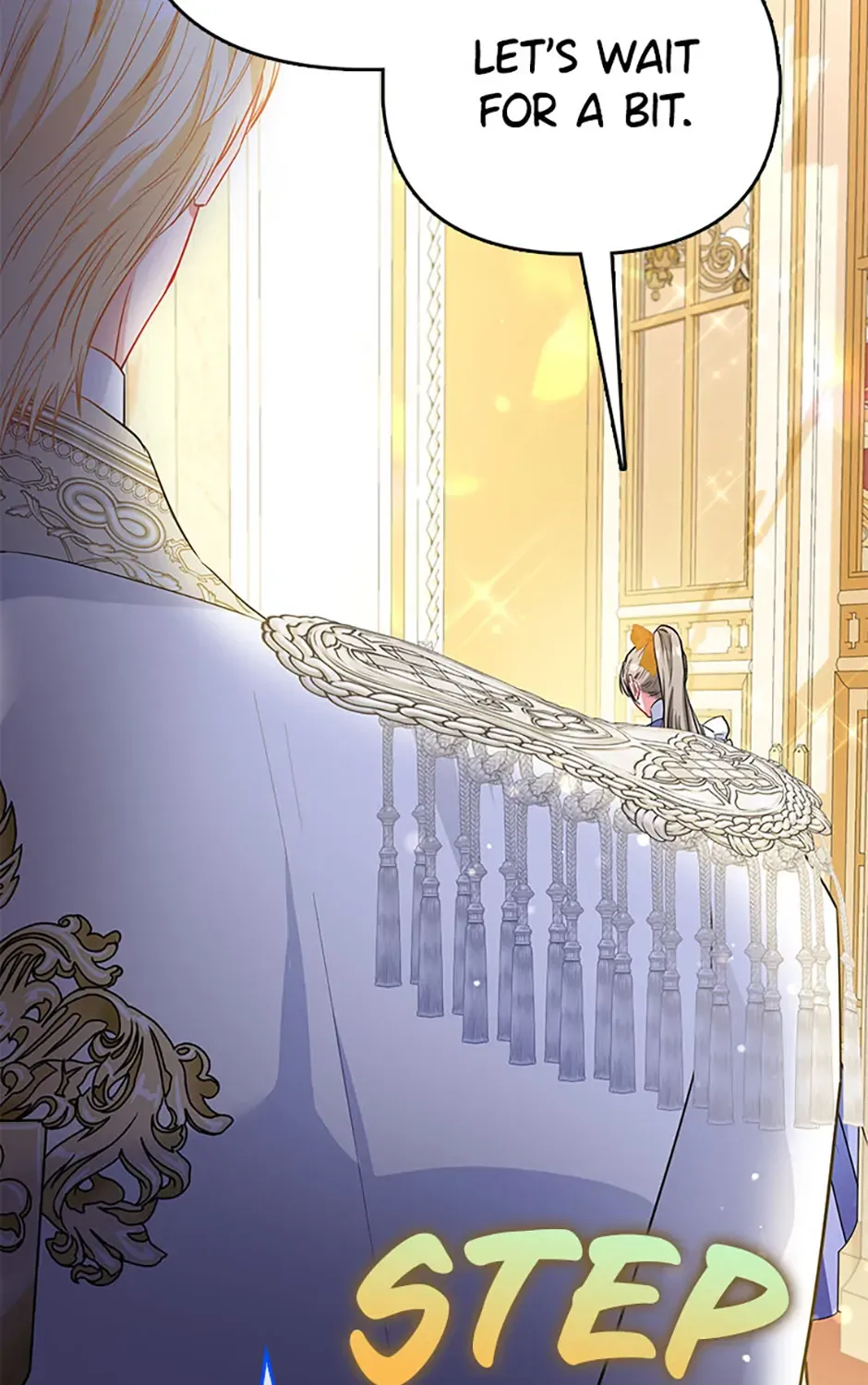 I’m The Princess of All Chapter 53 page 111 - 