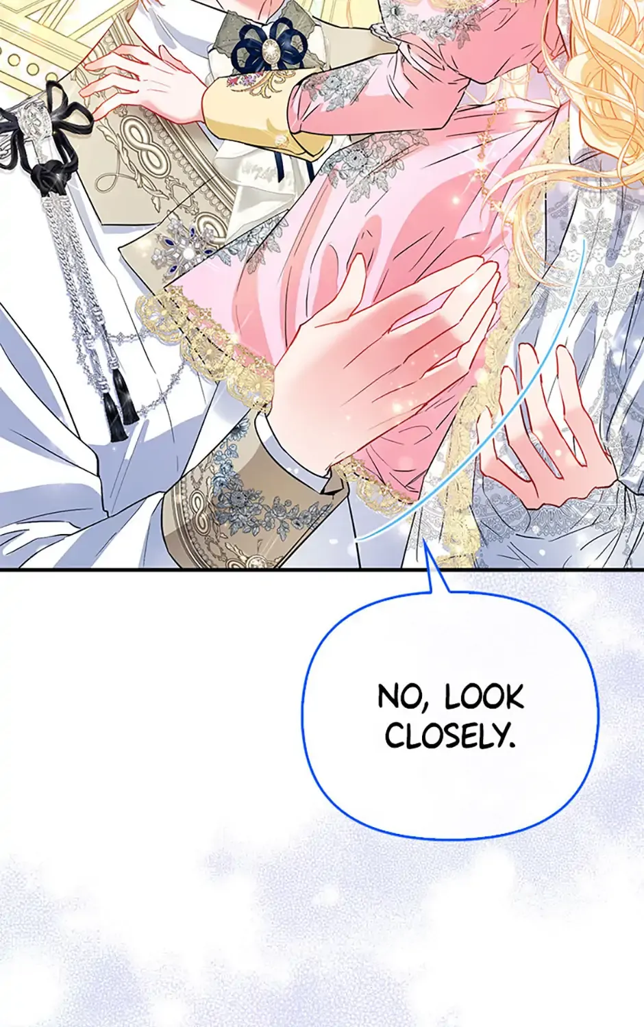 I’m The Princess of All Chapter 53 page 119 - 