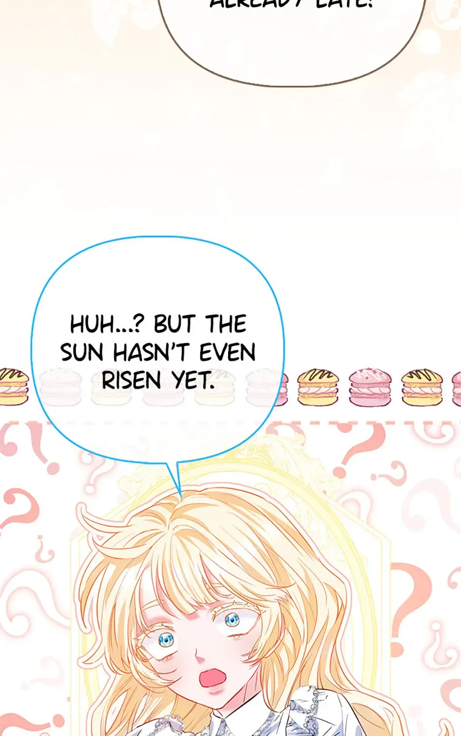 I’m The Princess of All Chapter 53 page 13 - 