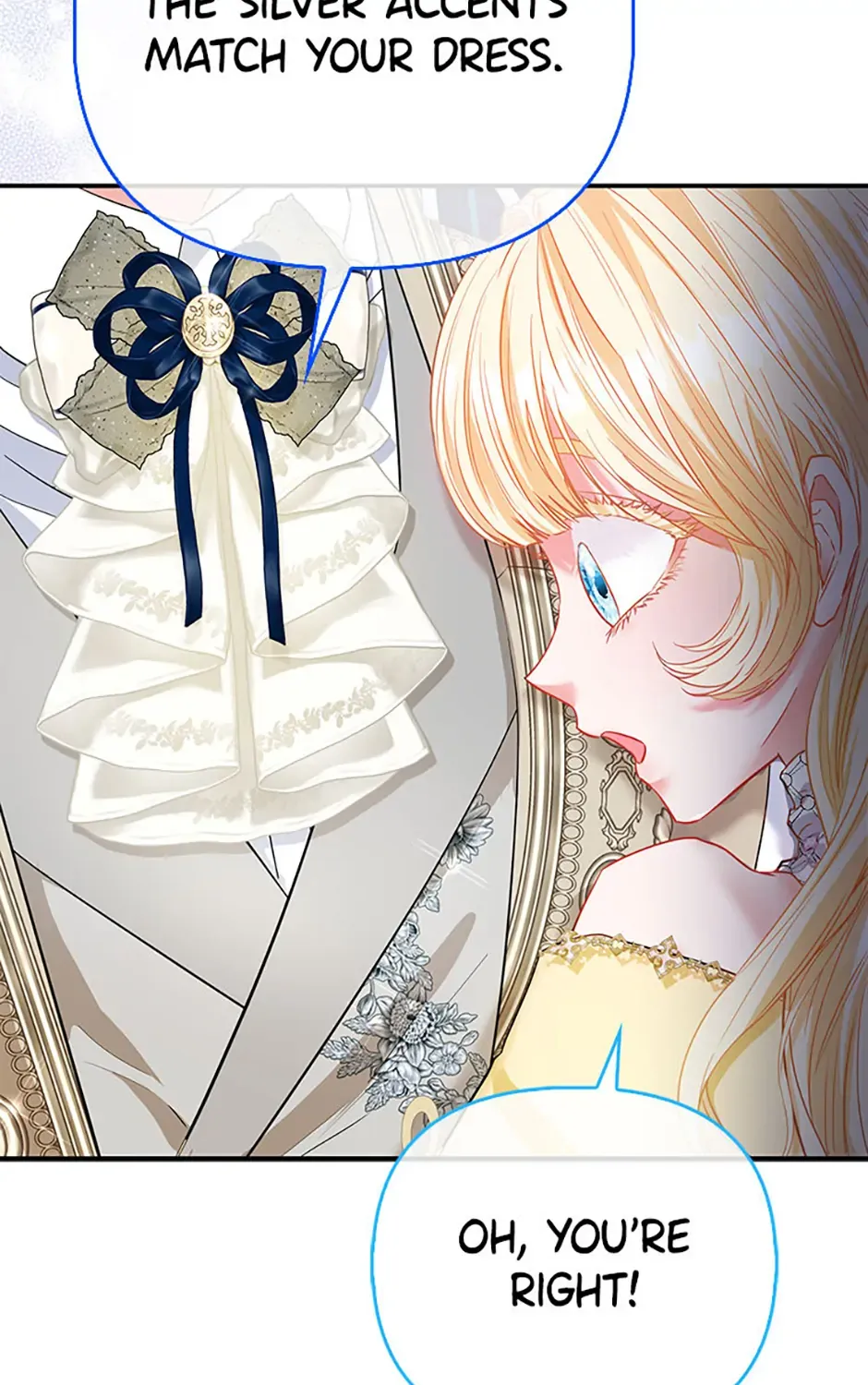 I’m The Princess of All Chapter 53 page 121 - 