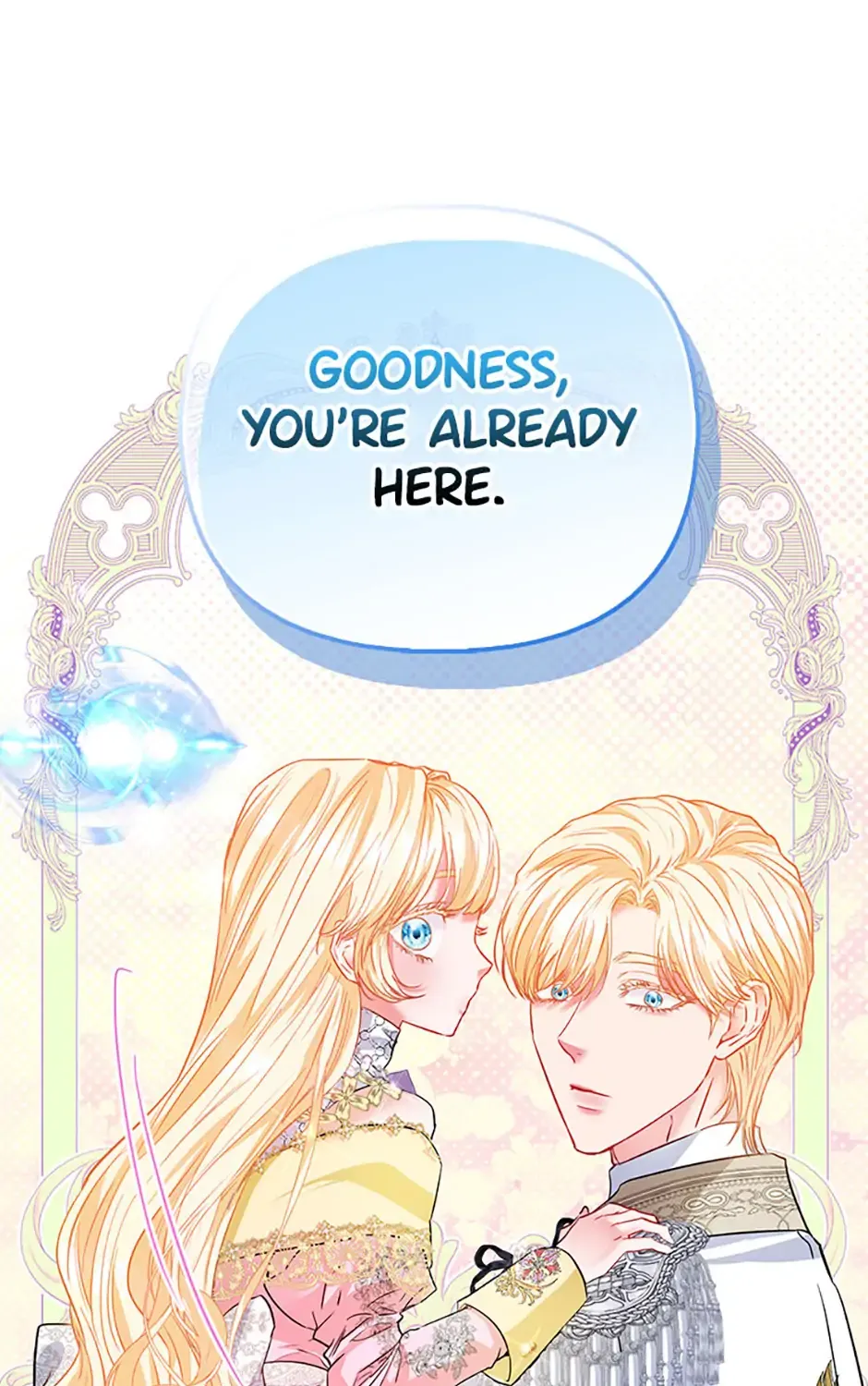 I’m The Princess of All Chapter 53 page 123 - 