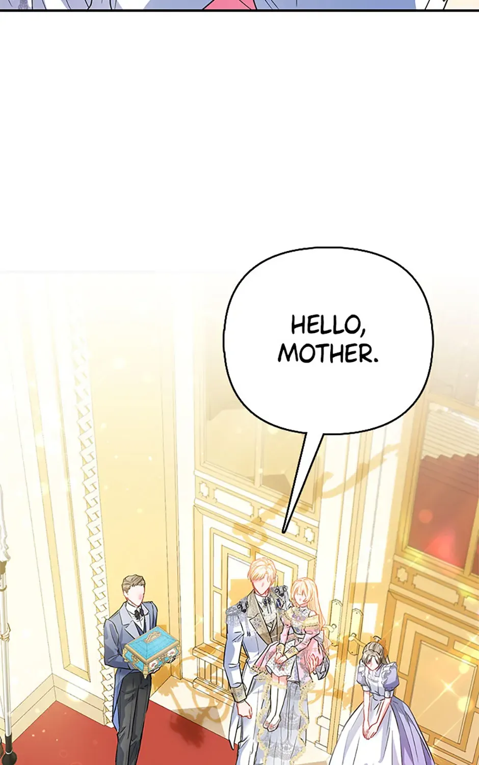 I’m The Princess of All Chapter 53 page 125 - 
