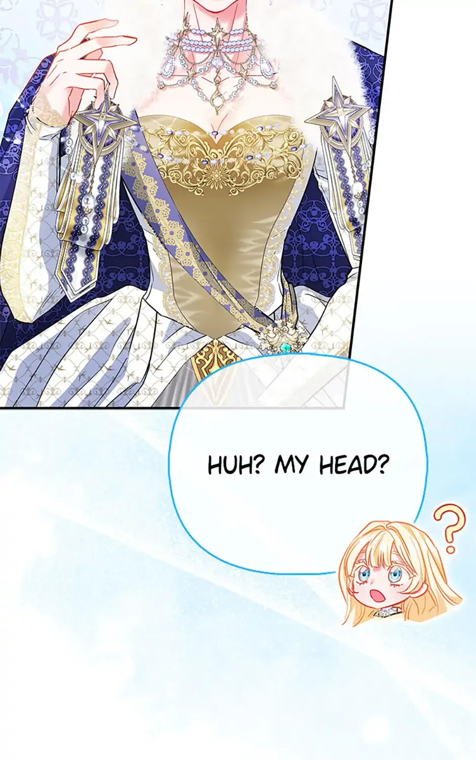 I’m The Princess of All Chapter 53 page 133 - 