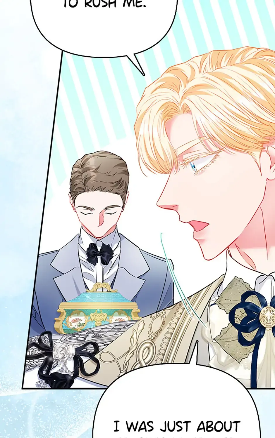 I’m The Princess of All Chapter 53 page 135 - 