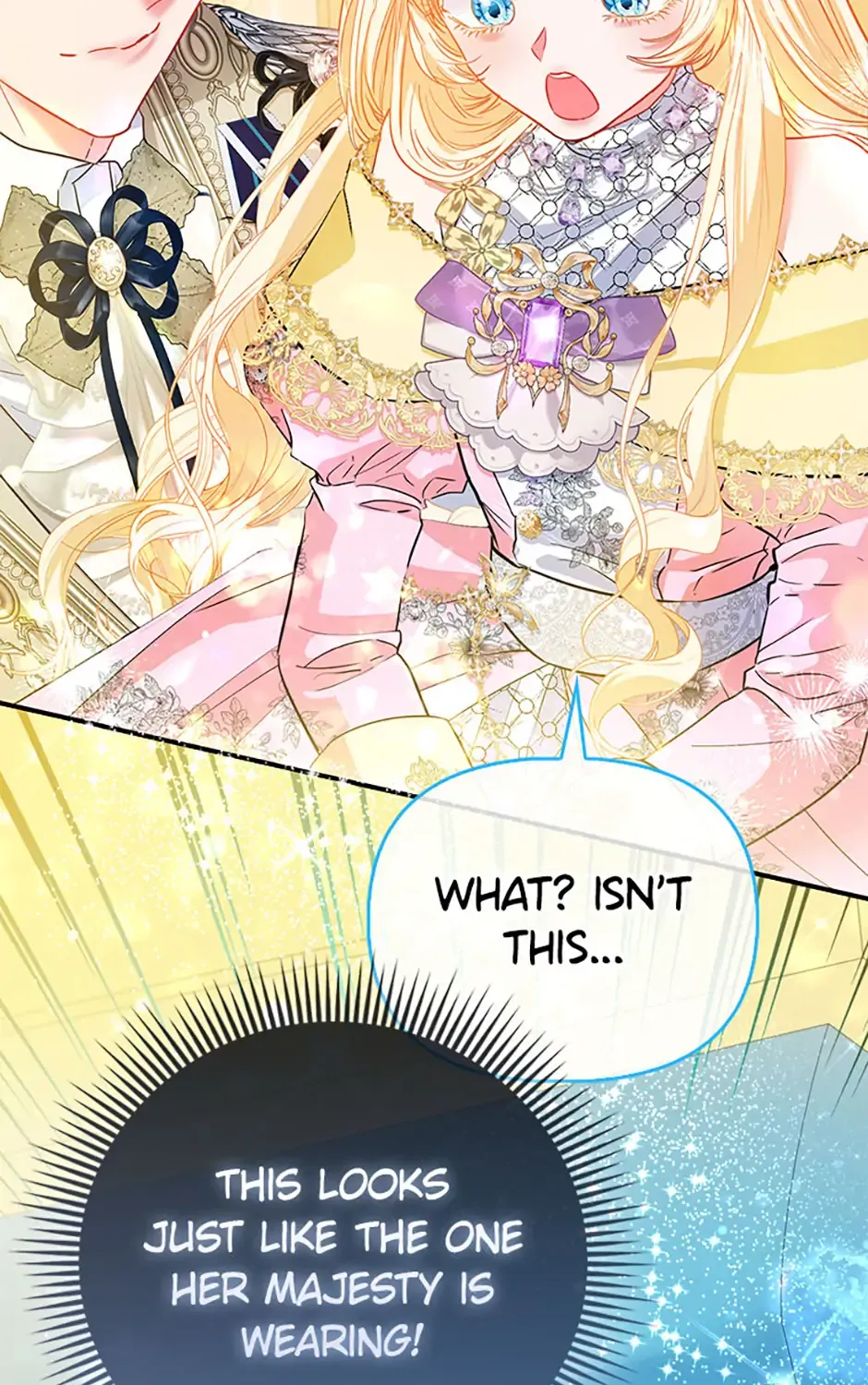 I’m The Princess of All Chapter 53 page 139 - 