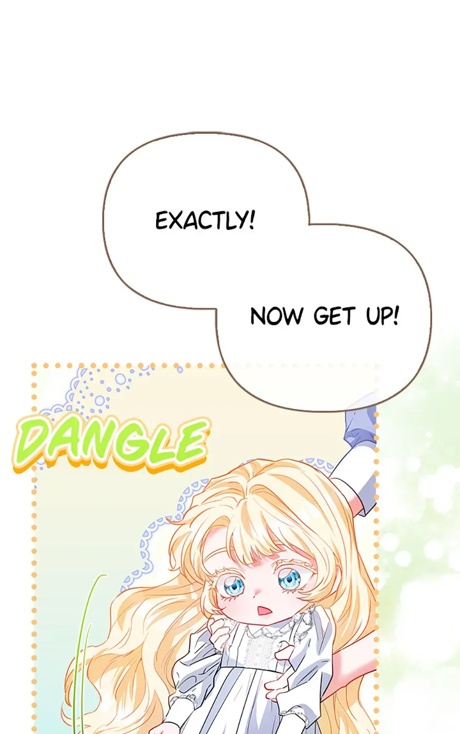 I’m The Princess of All Chapter 53 page 15 - 