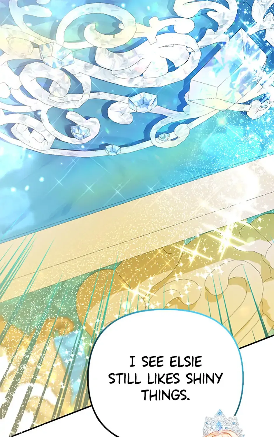 I’m The Princess of All Chapter 53 page 141 - 