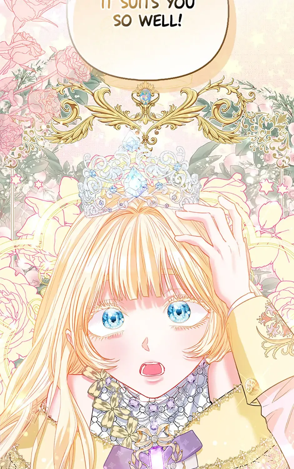 I’m The Princess of All Chapter 53 page 145 - 