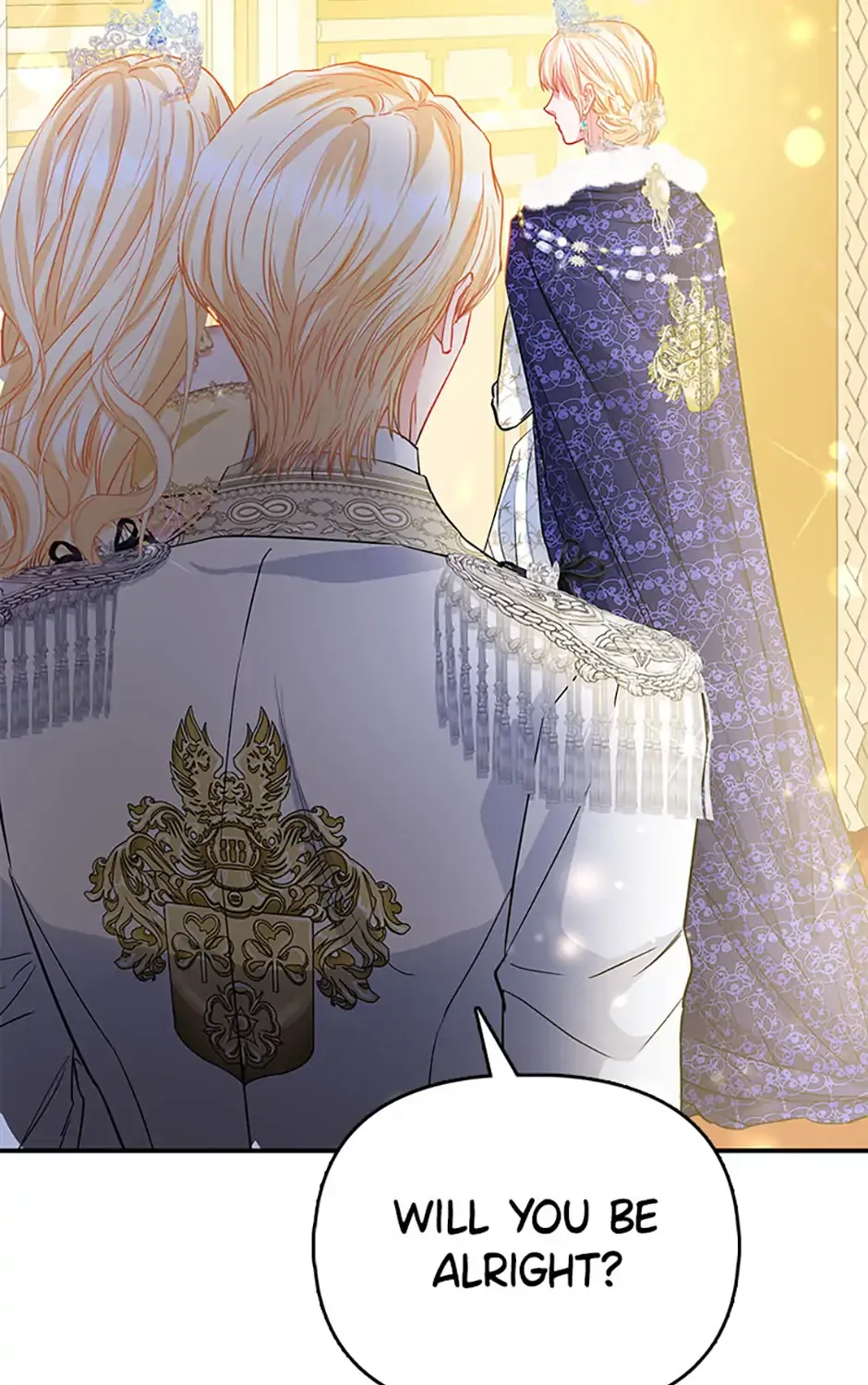 I’m The Princess of All Chapter 53 page 149 - 