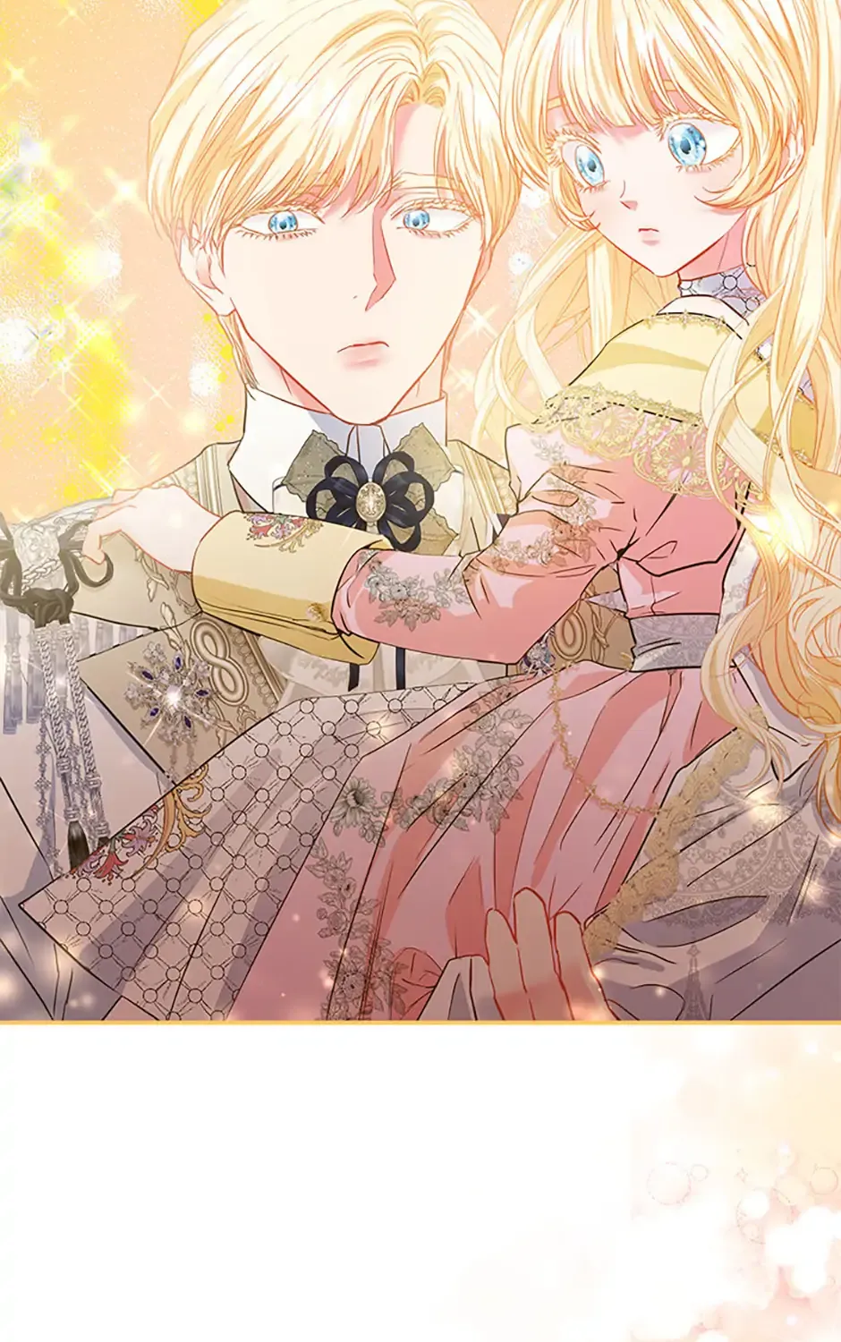 I’m The Princess of All Chapter 53 page 155 - 
