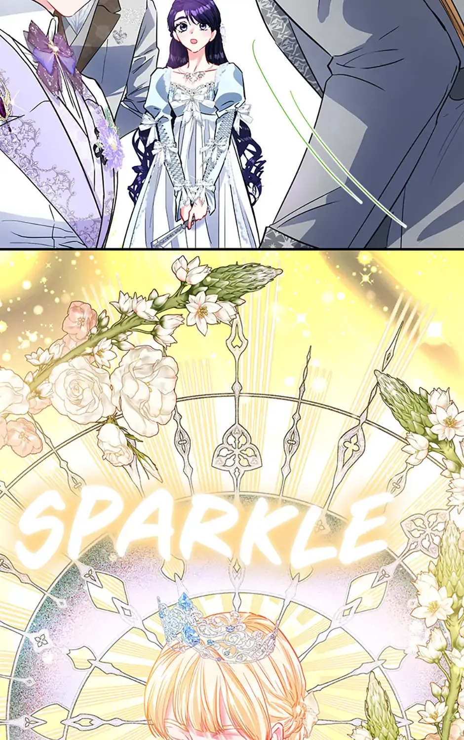 I’m The Princess of All Chapter 53 page 163 - 