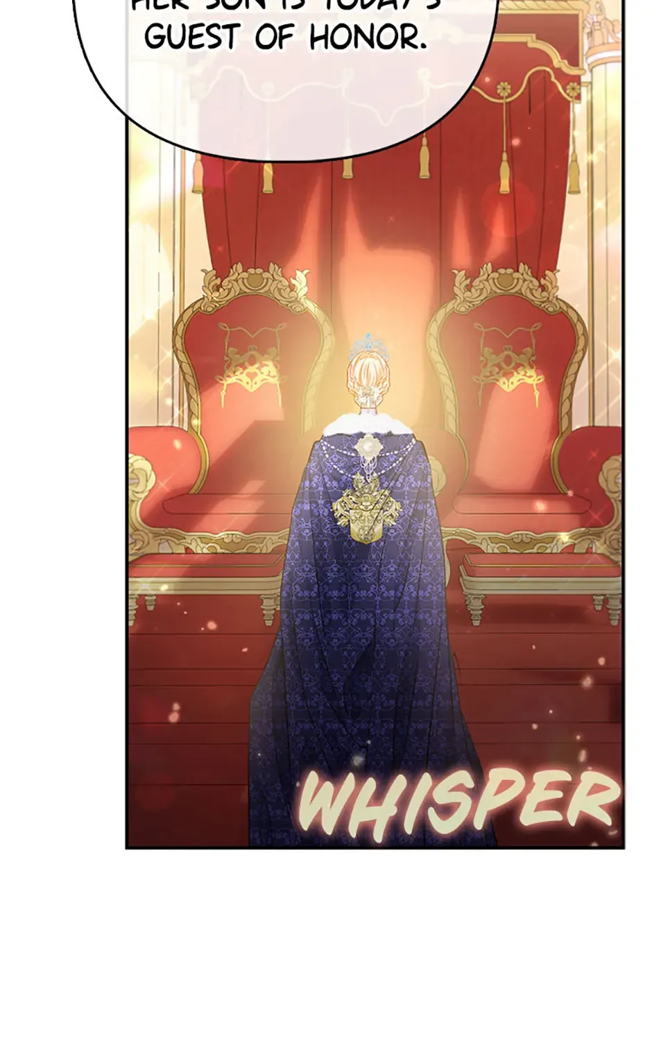 I’m The Princess of All Chapter 53 page 173 - 