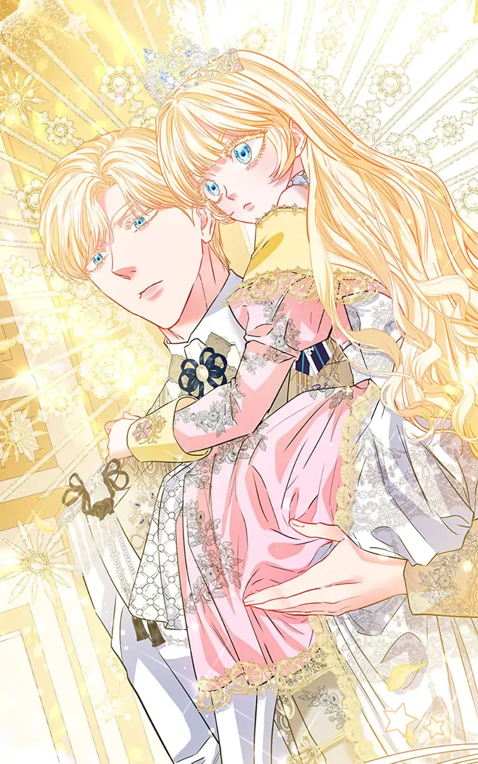 I’m The Princess of All Chapter 53 page 181 - 