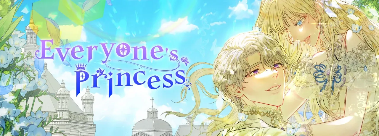 I’m The Princess of All Chapter 53 page 187 - 