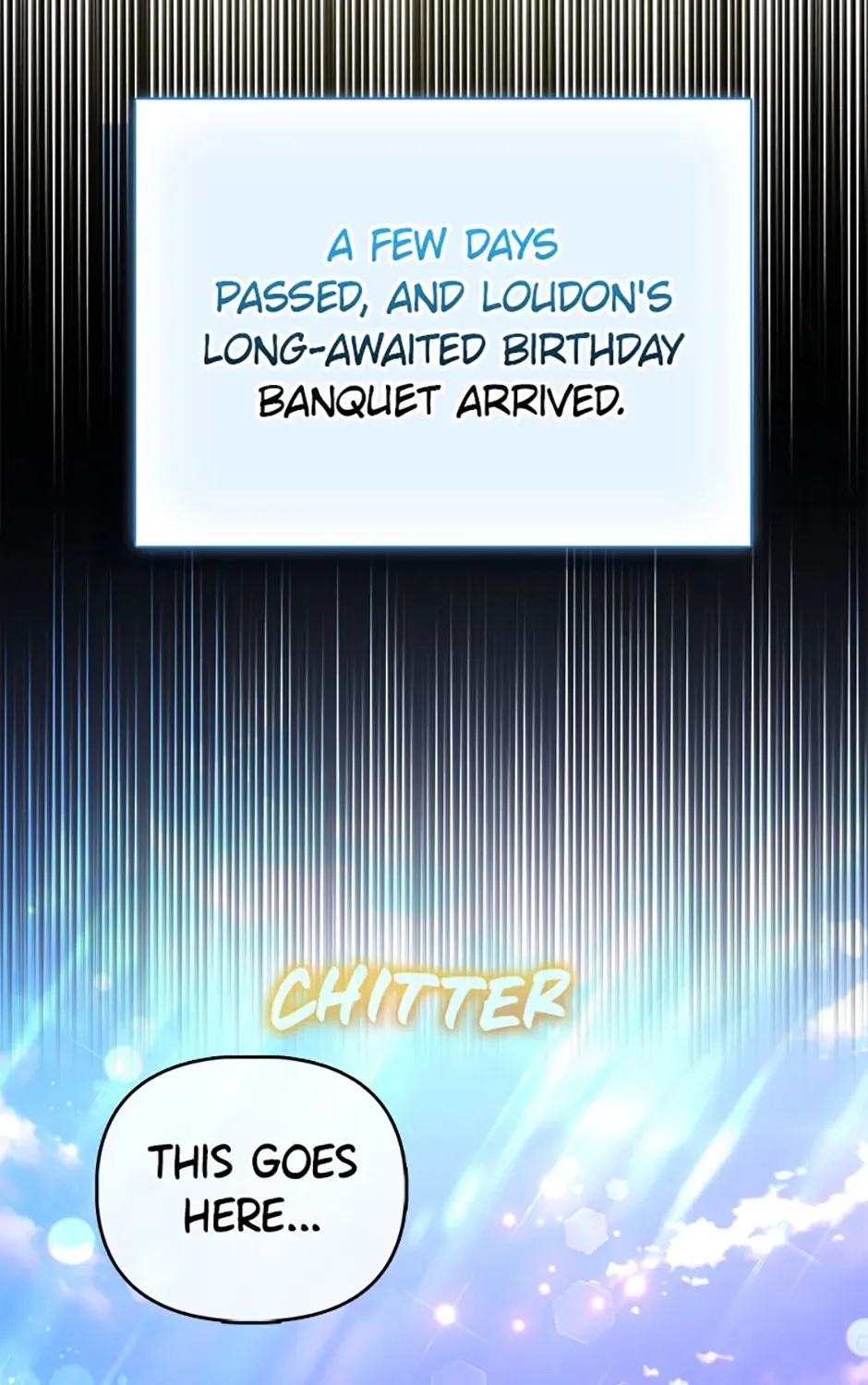 I’m The Princess of All Chapter 53 page 3 - 