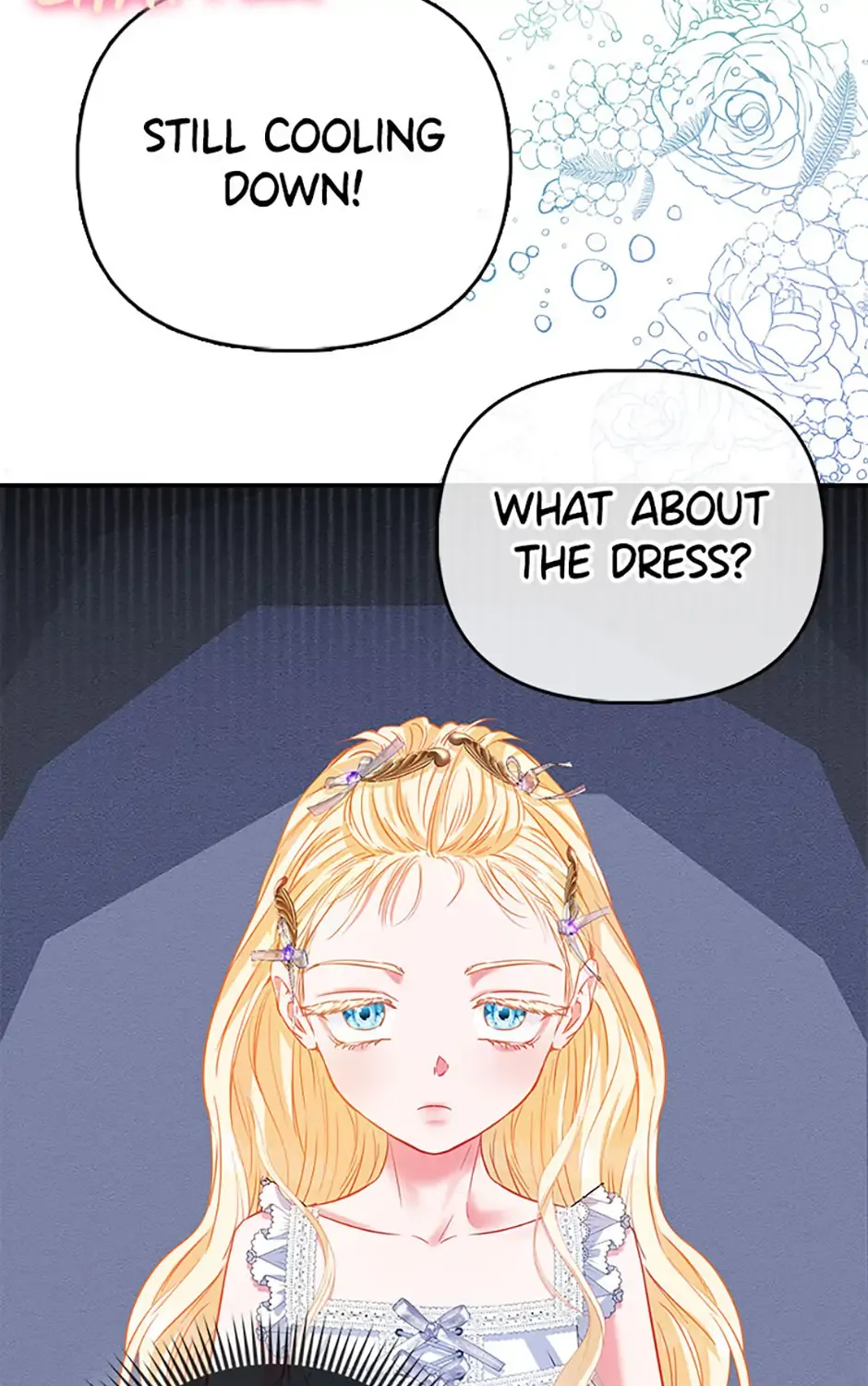 I’m The Princess of All Chapter 53 page 23 - 