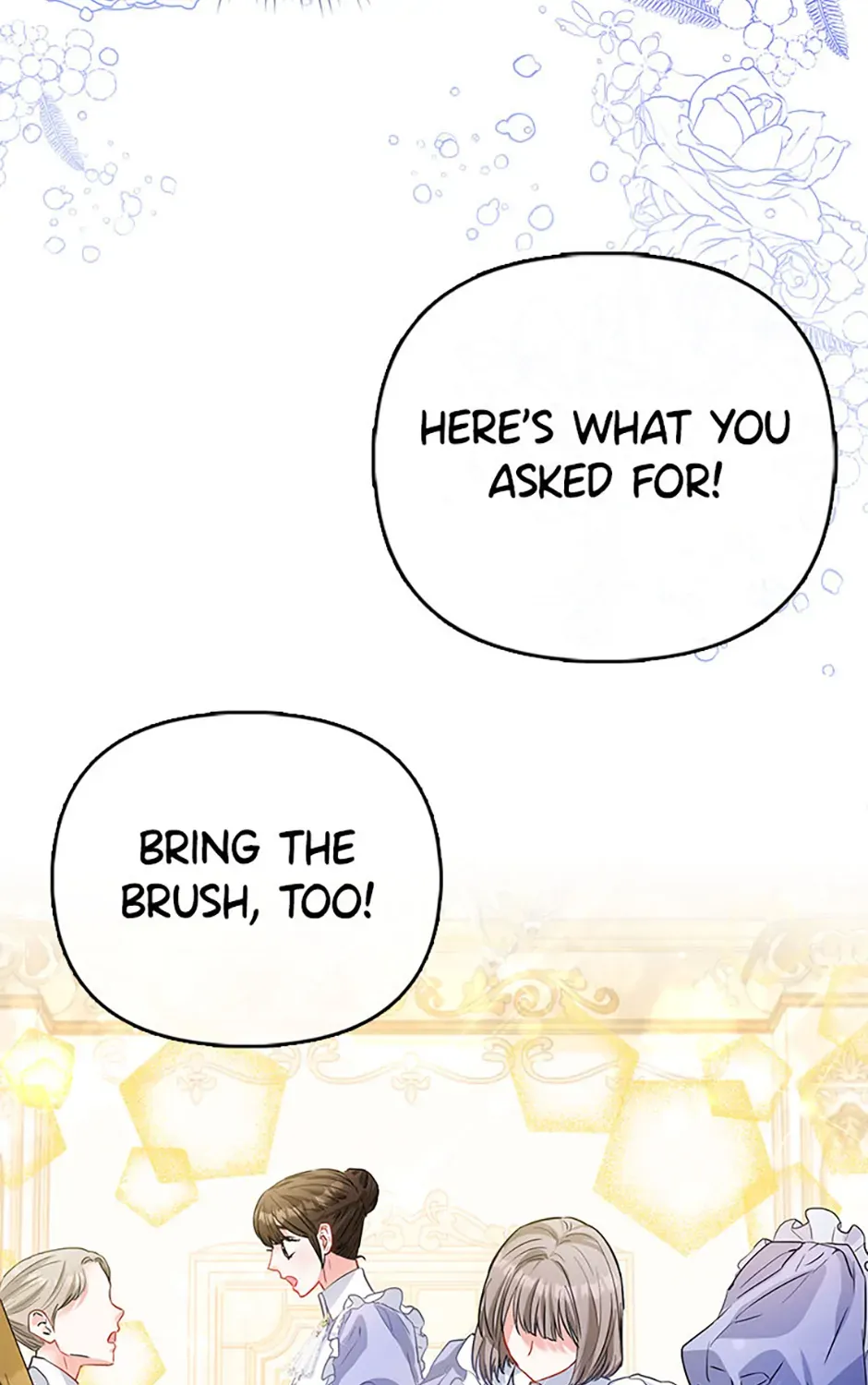I’m The Princess of All Chapter 53 page 25 - 