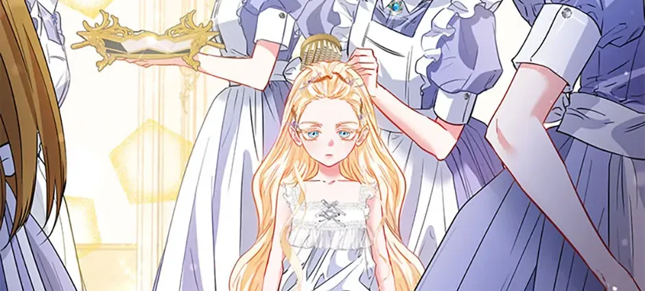 I’m The Princess of All Chapter 53 page 26 - 