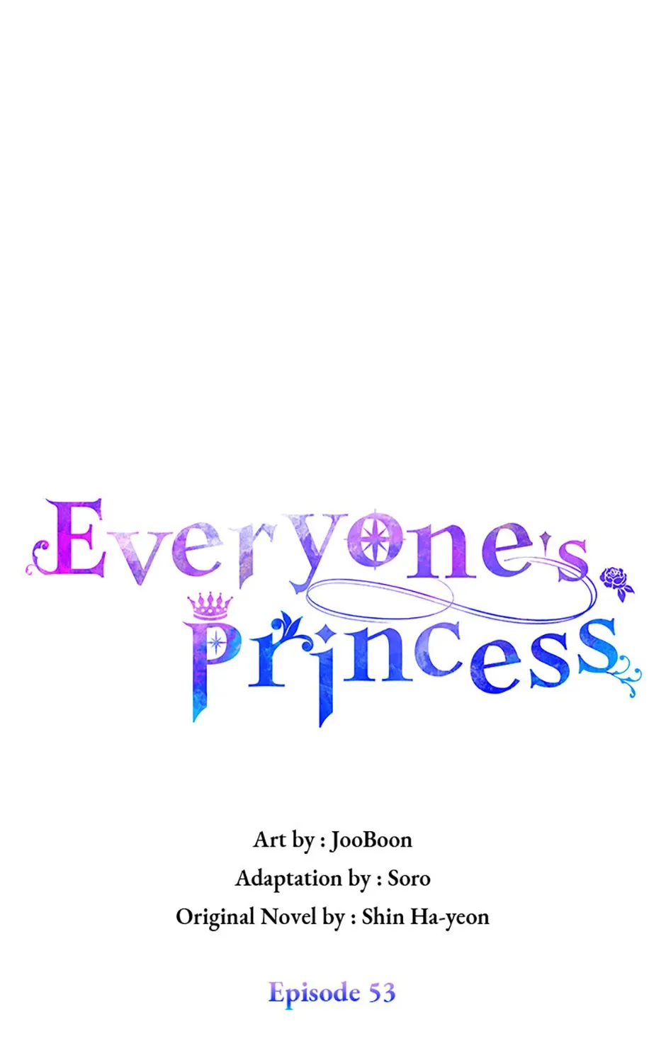 I’m The Princess of All Chapter 53 page 31 - 