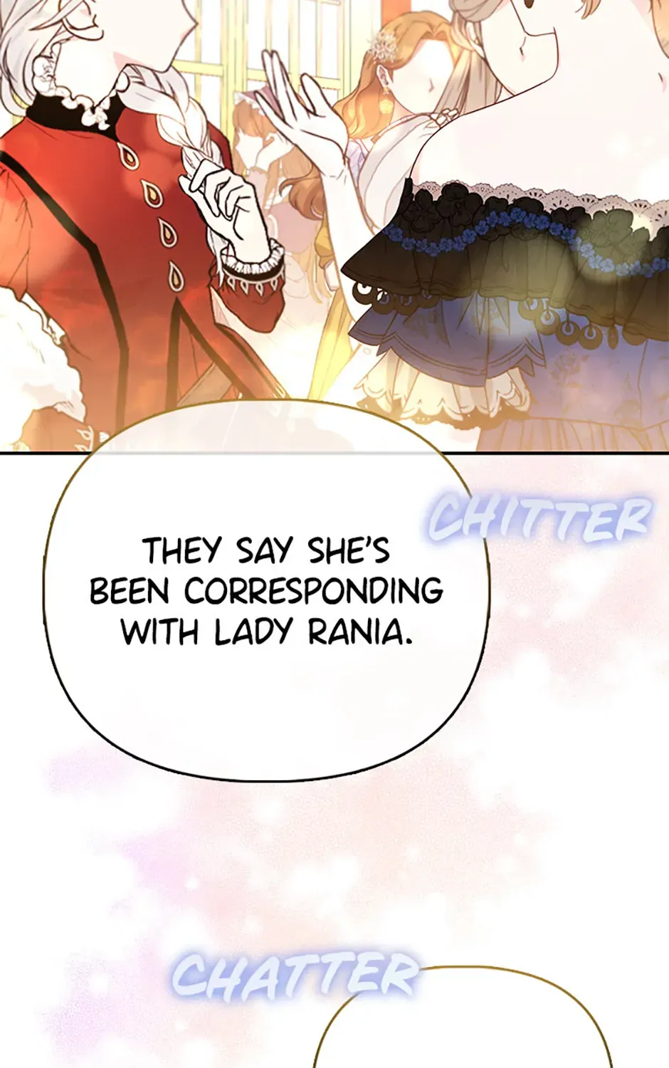 I’m The Princess of All Chapter 53 page 39 - 