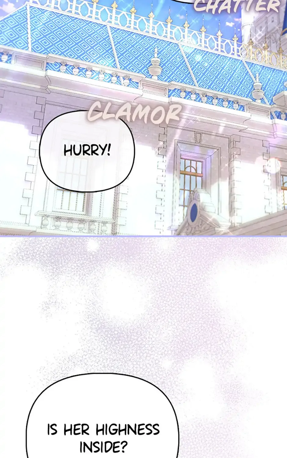 I’m The Princess of All Chapter 53 page 5 - 