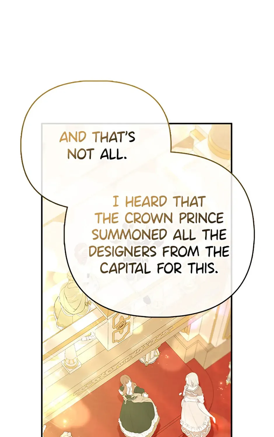 I’m The Princess of All Chapter 53 page 41 - 