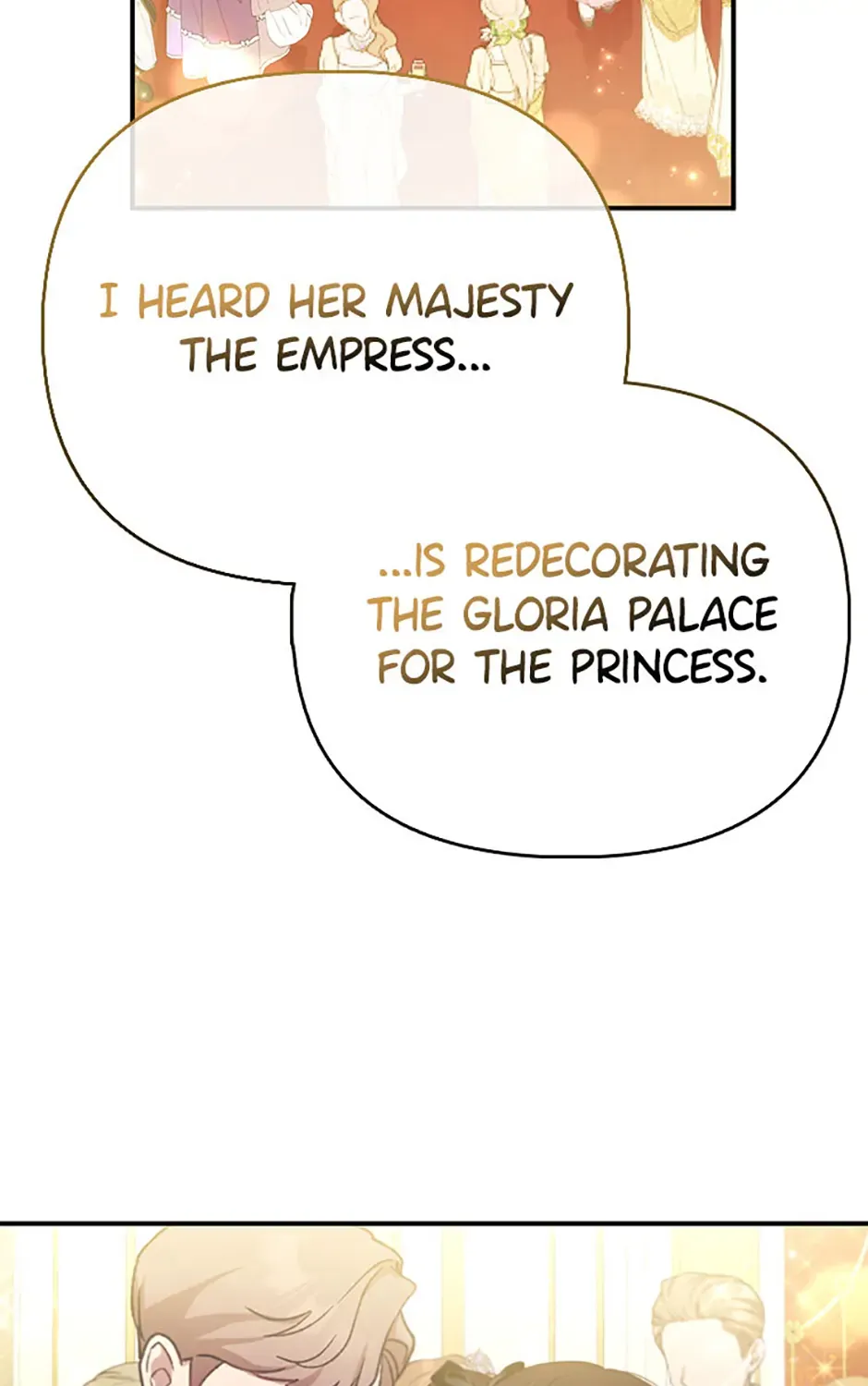 I’m The Princess of All Chapter 53 page 43 - 