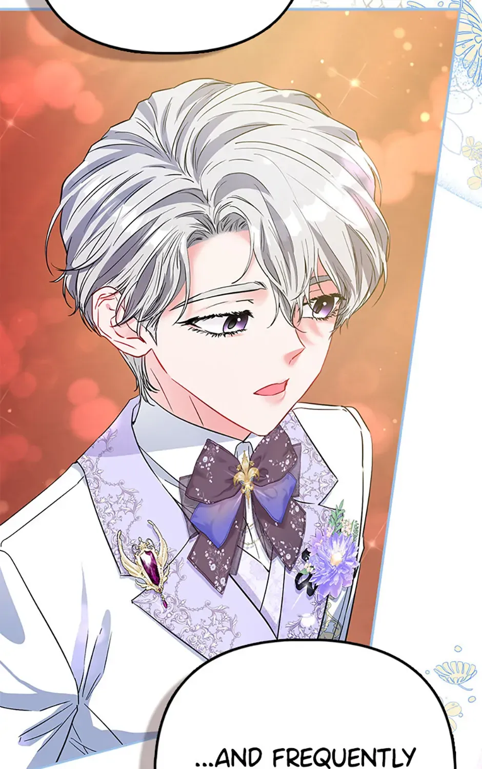 I’m The Princess of All Chapter 53 page 49 - 