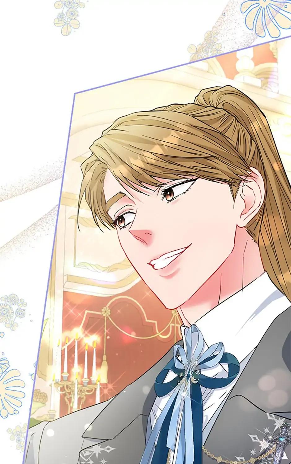 I’m The Princess of All Chapter 53 page 51 - 