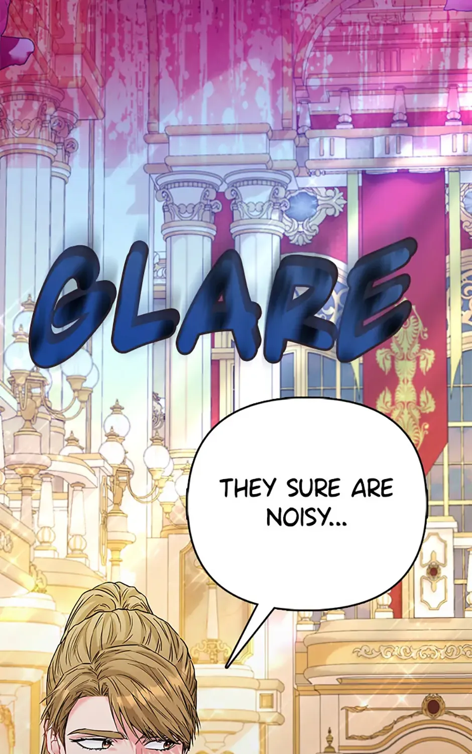 I’m The Princess of All Chapter 53 page 59 - 