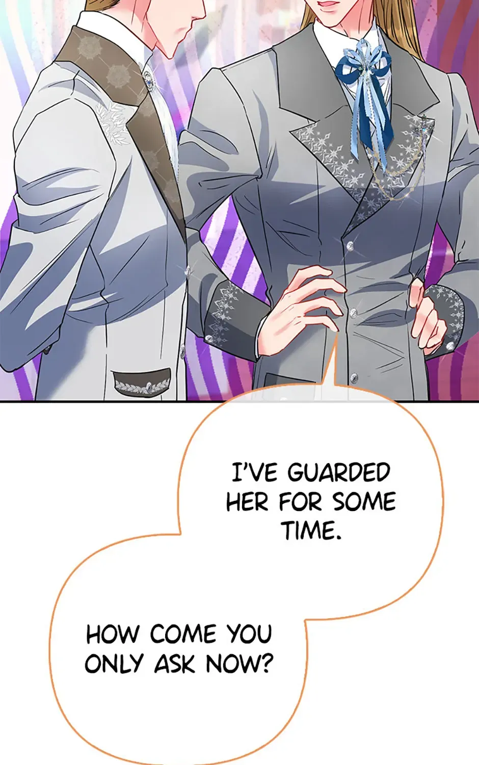 I’m The Princess of All Chapter 53 page 69 - 