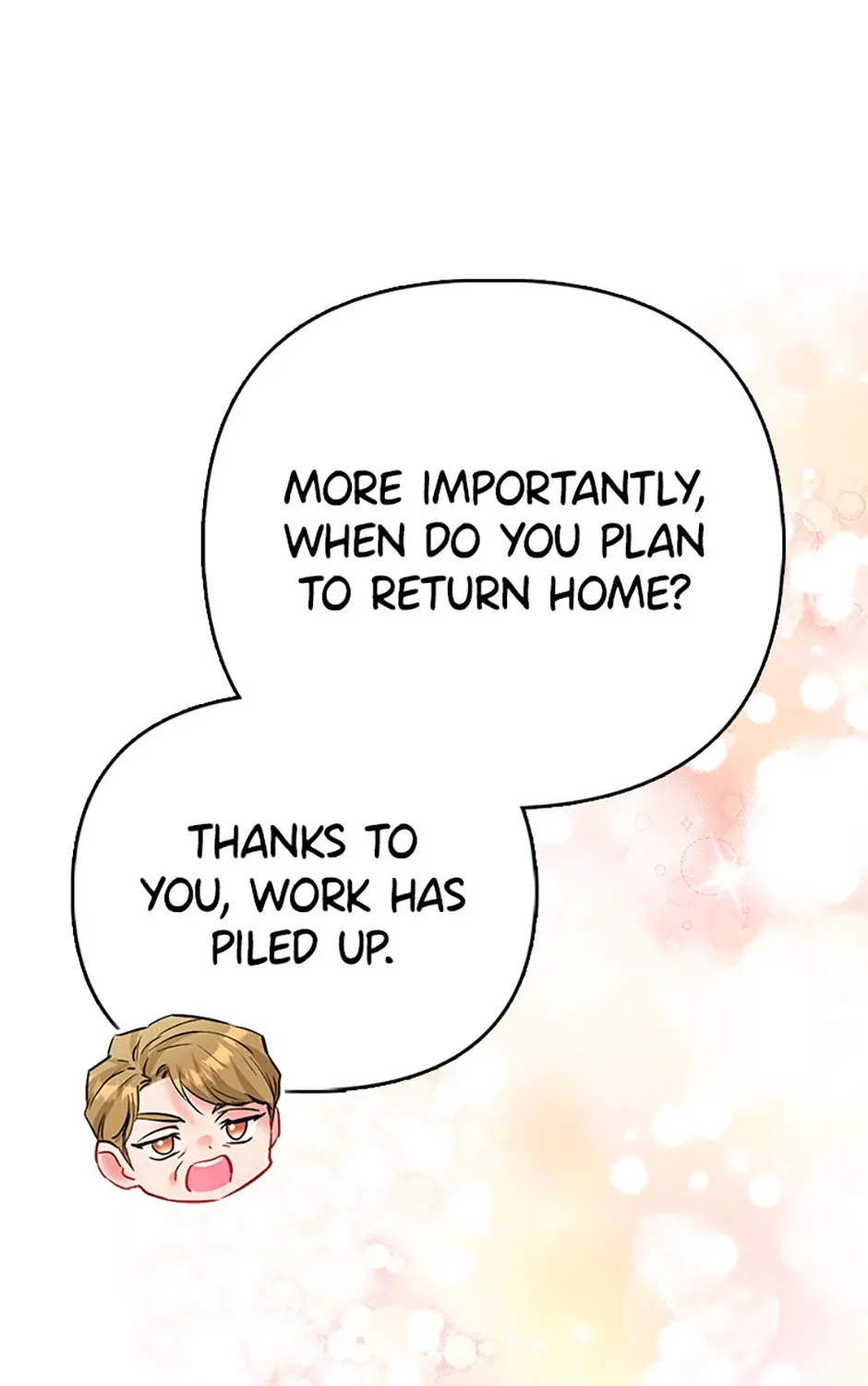 I’m The Princess of All Chapter 53 page 71 - 