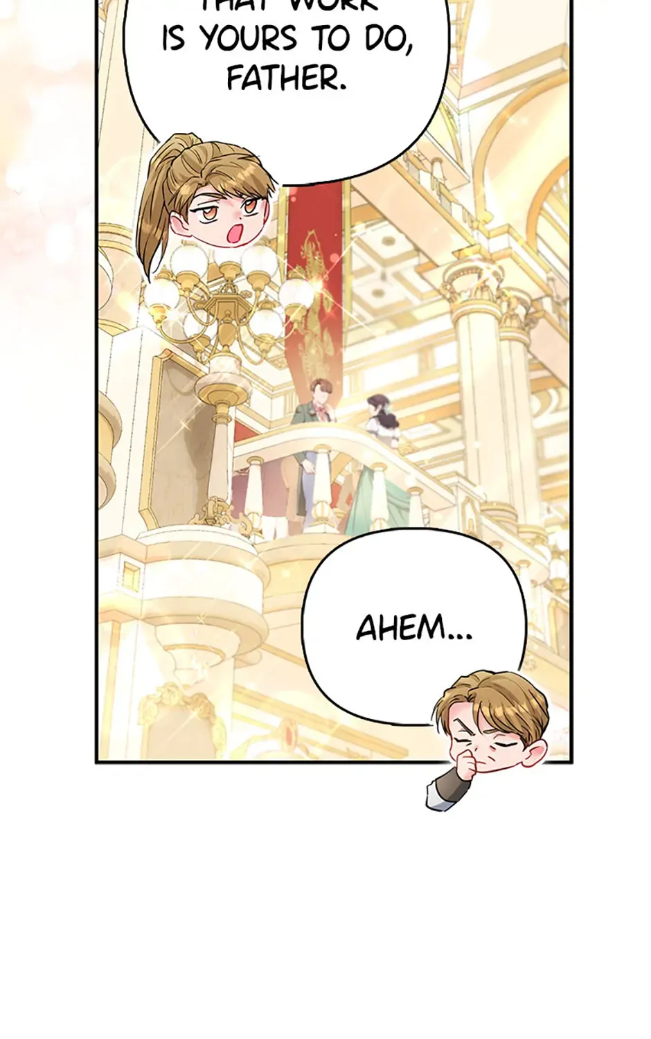 I’m The Princess of All Chapter 53 page 73 - 