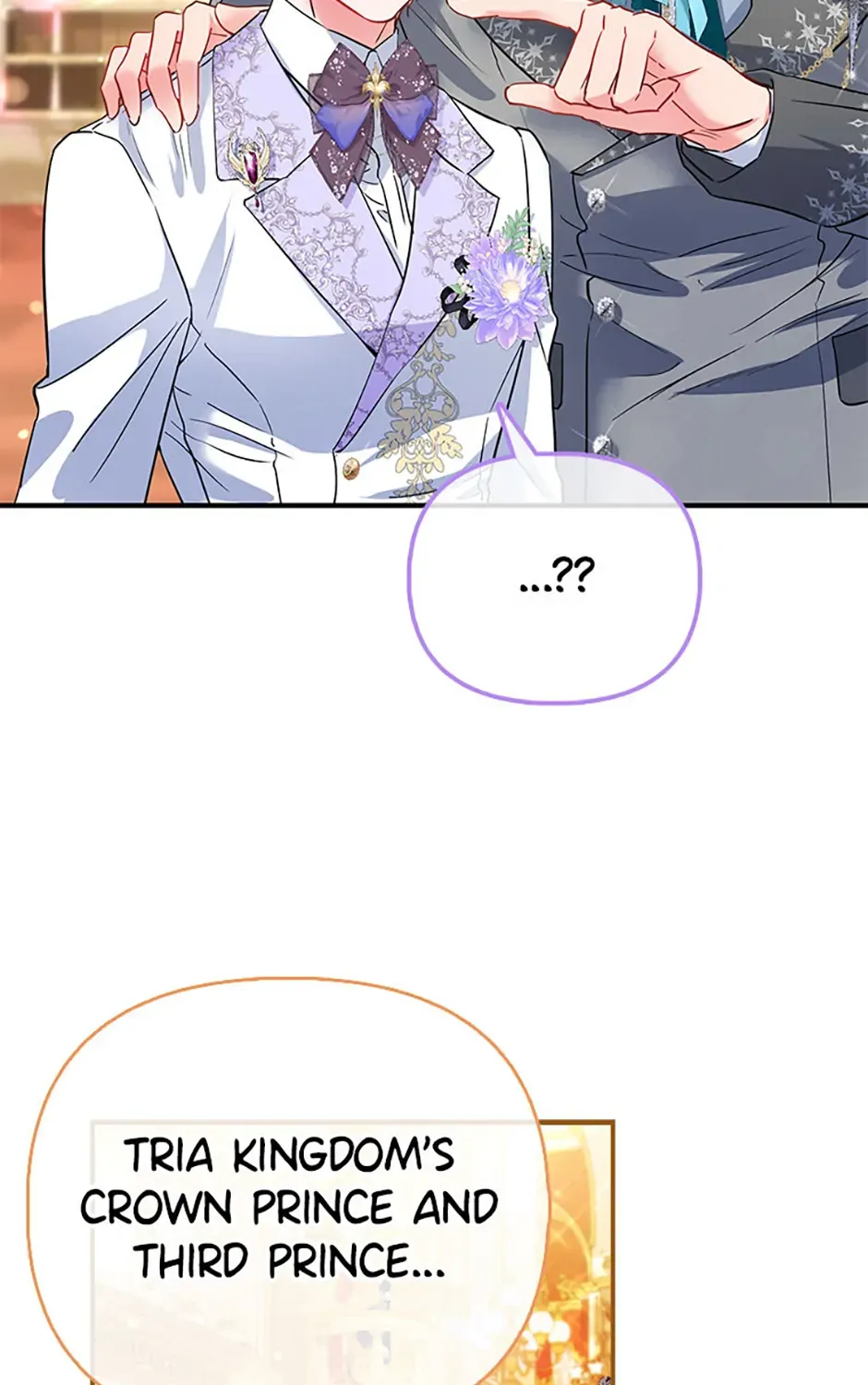 I’m The Princess of All Chapter 53 page 81 - 