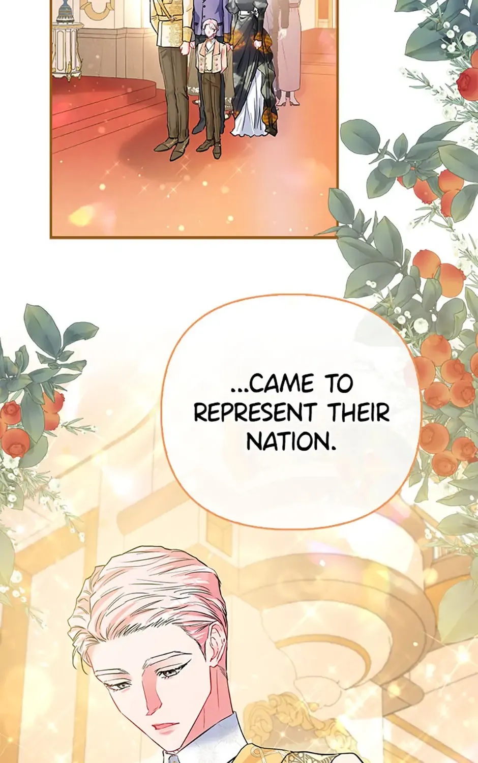 I’m The Princess of All Chapter 53 page 83 - 