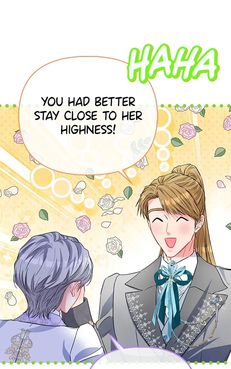 I’m The Princess of All Chapter 53 page 89 - 