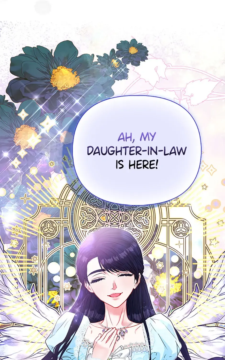 I’m The Princess of All Chapter 53 page 93 - 