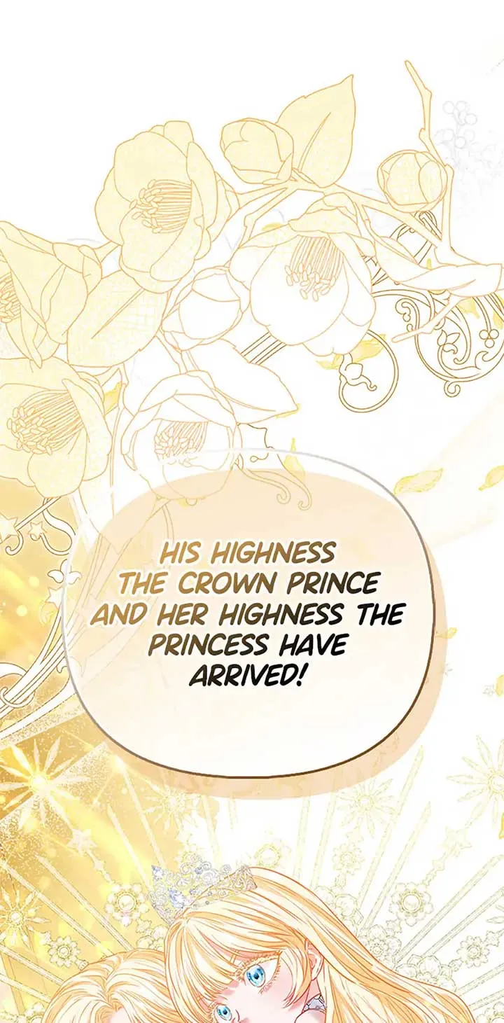 I’m The Princess of All Chapter 54 page 1 - 