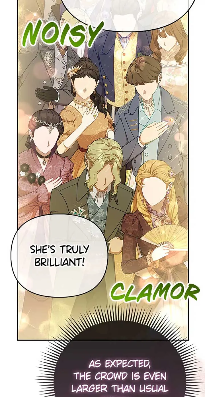 I’m The Princess of All Chapter 54 page 13 - 