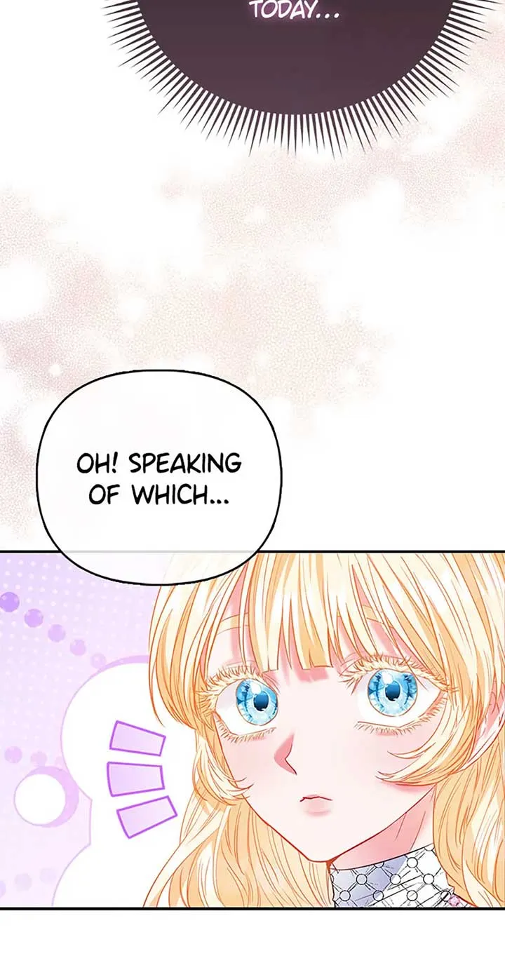I’m The Princess of All Chapter 54 page 14 - 