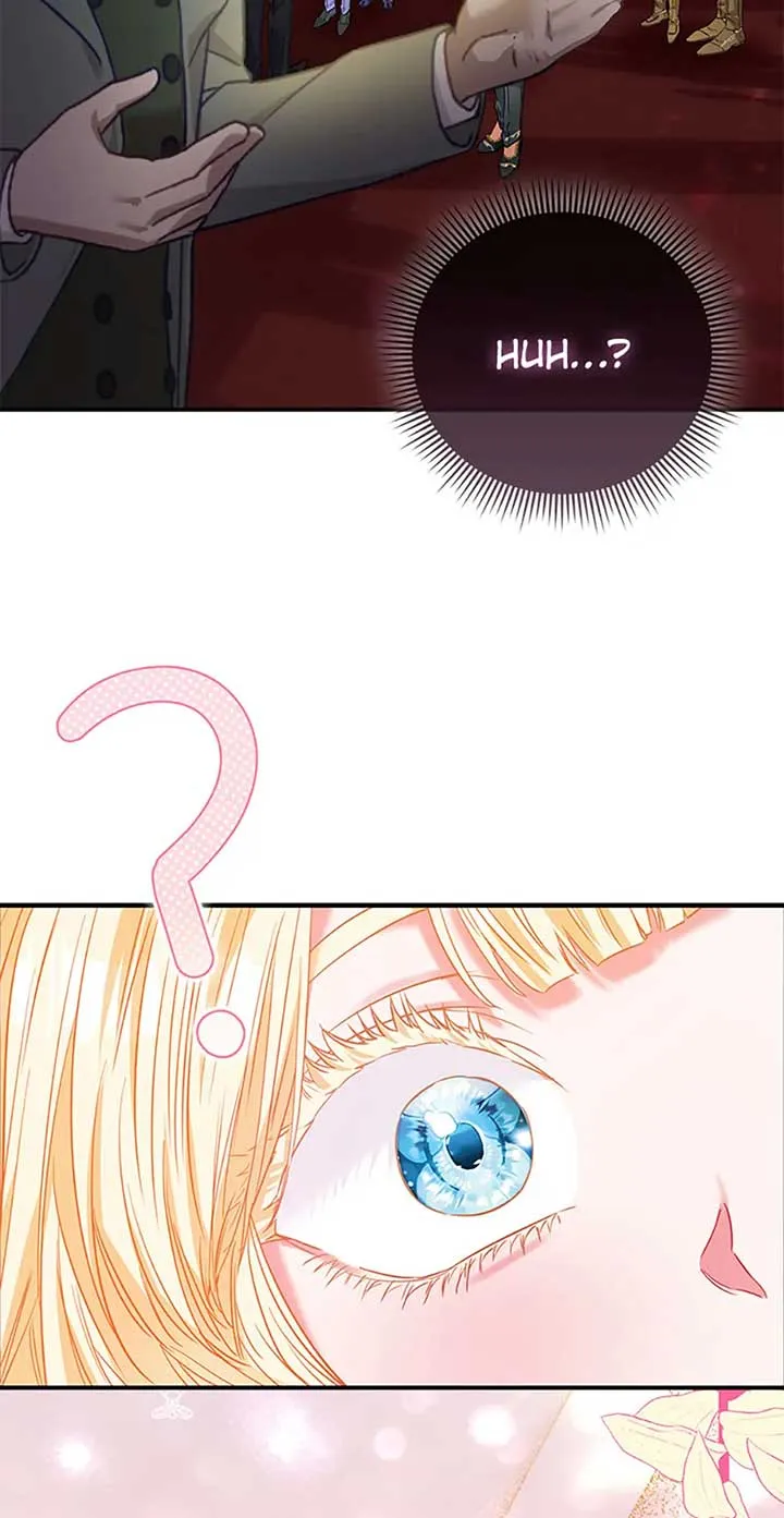 I’m The Princess of All Chapter 54 page 16 - 