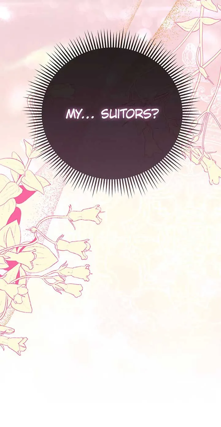 I’m The Princess of All Chapter 54 page 17 - 
