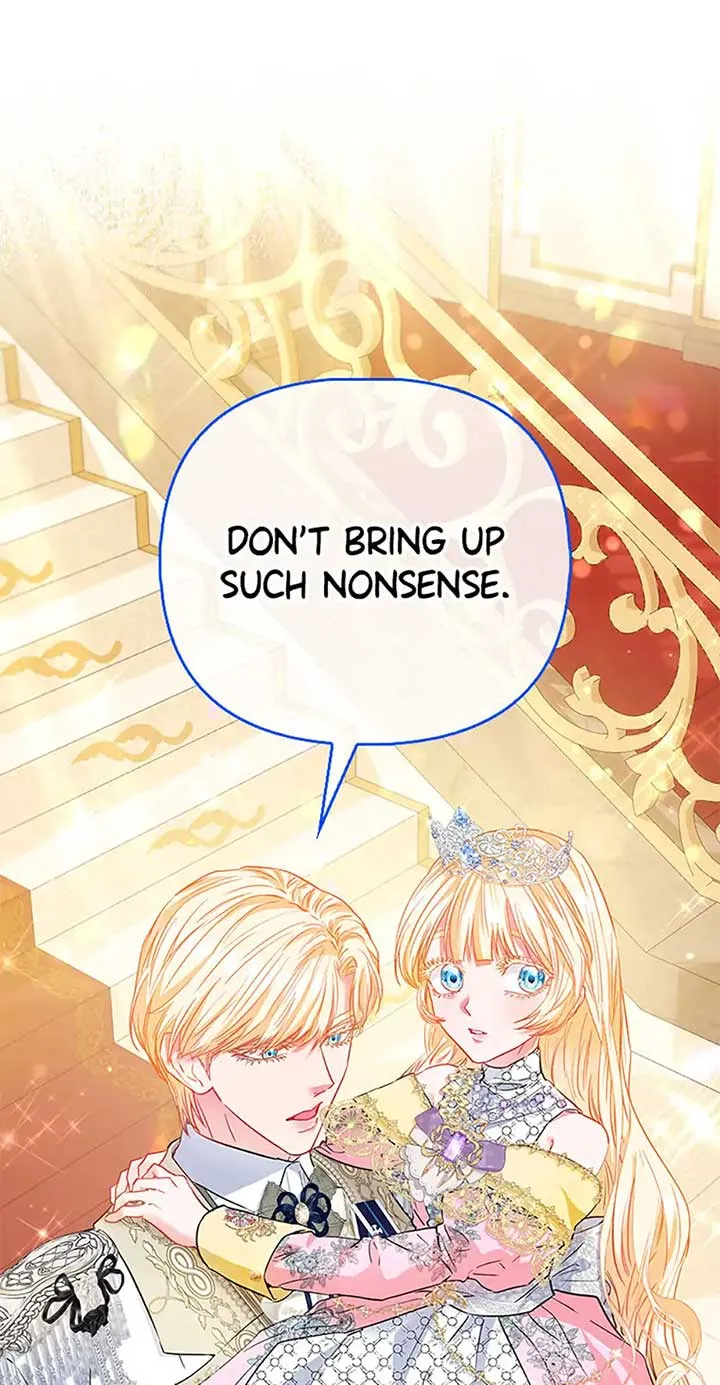 I’m The Princess of All Chapter 54 page 18 - 