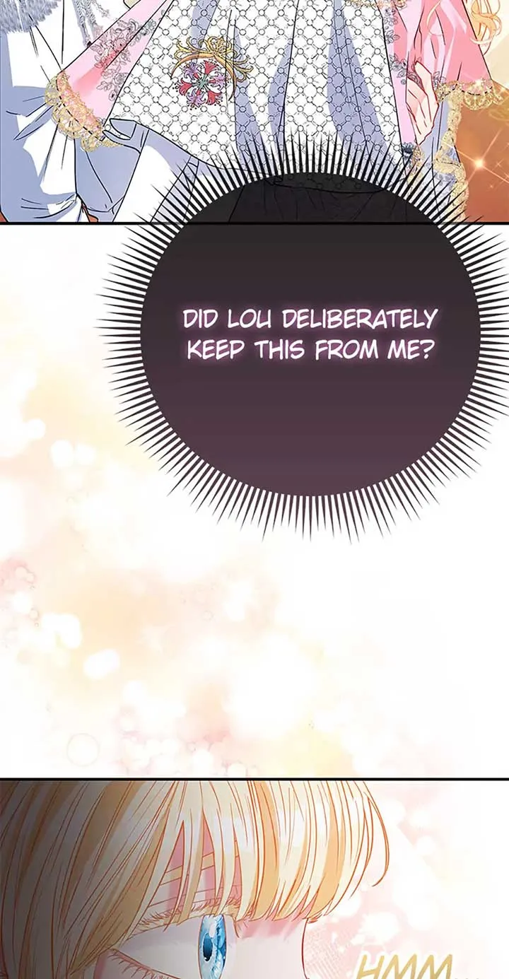 I’m The Princess of All Chapter 54 page 19 - 