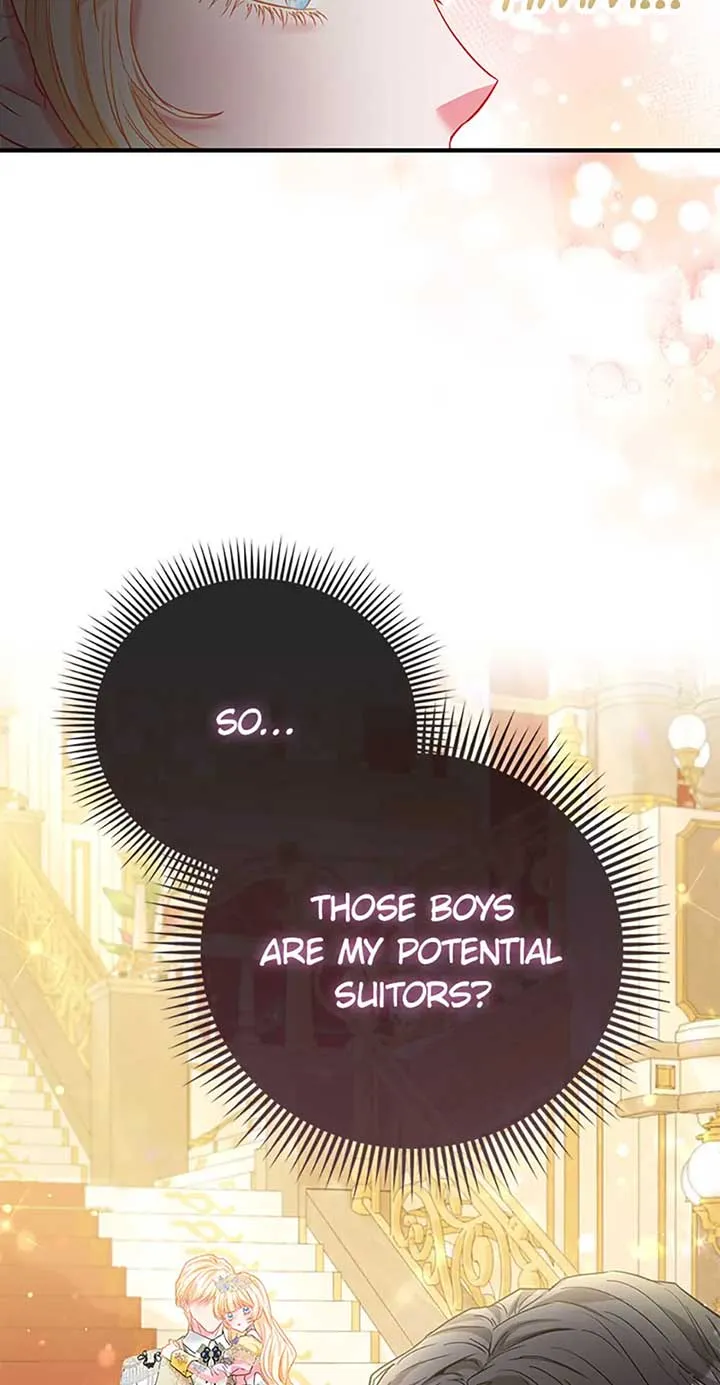 I’m The Princess of All Chapter 54 page 20 - 