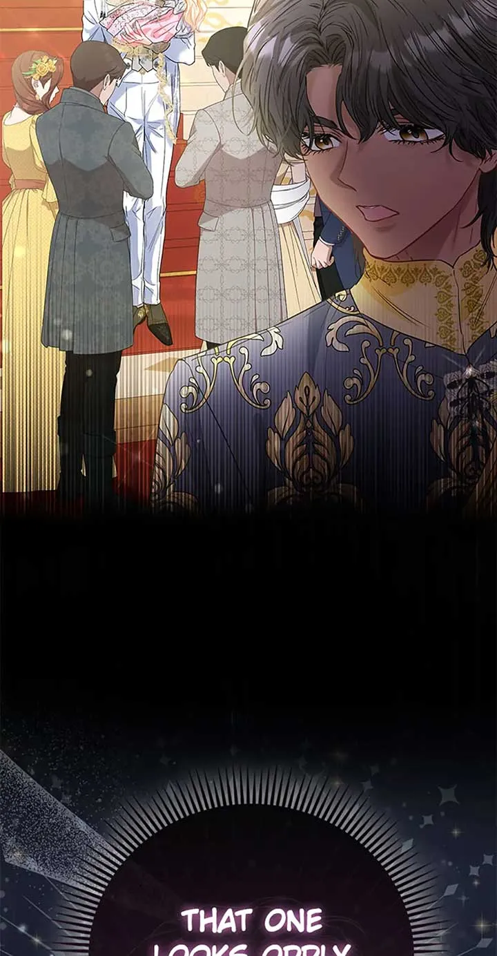 I’m The Princess of All Chapter 54 page 21 - 