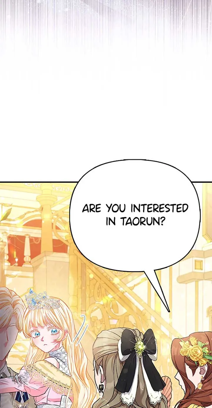 I’m The Princess of All Chapter 54 page 23 - 