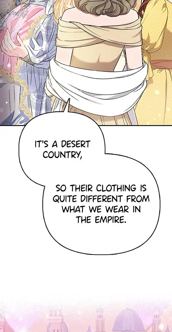 I’m The Princess of All Chapter 54 page 24 - 
