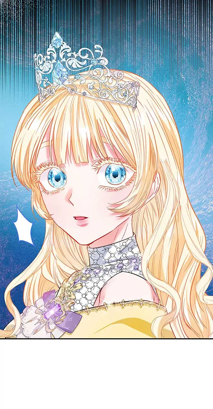I’m The Princess of All Chapter 54 page 27 - 