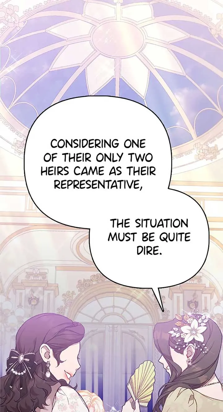 I’m The Princess of All Chapter 54 page 28 - 